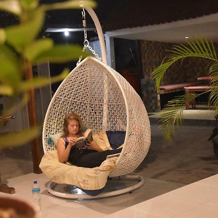 Hostel نوسا بينيدا المظهر الخارجي الصورة
