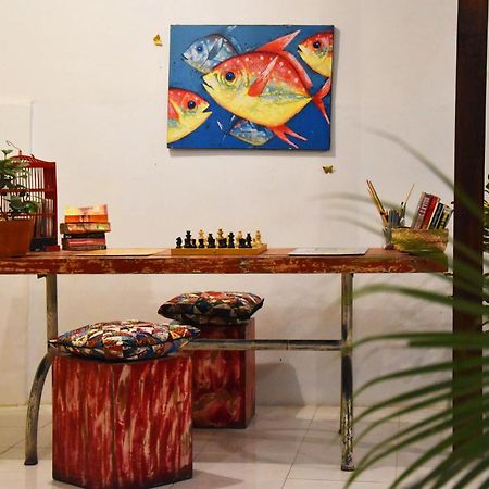 Hostel نوسا بينيدا المظهر الخارجي الصورة