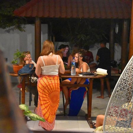 Hostel نوسا بينيدا المظهر الخارجي الصورة