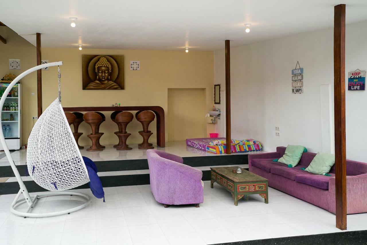 Hostel نوسا بينيدا المظهر الخارجي الصورة
