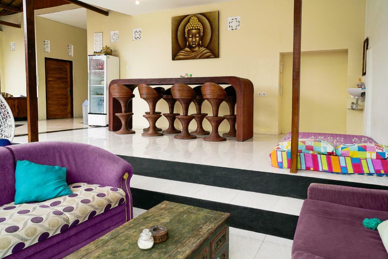 Hostel نوسا بينيدا المظهر الخارجي الصورة