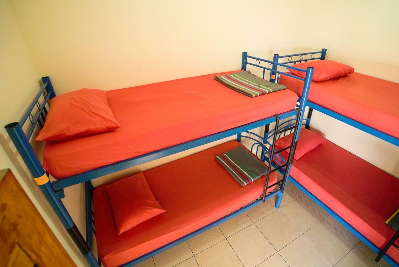 Hostel نوسا بينيدا المظهر الخارجي الصورة