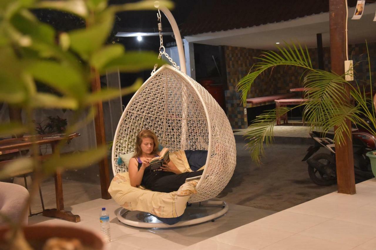 Hostel نوسا بينيدا المظهر الخارجي الصورة