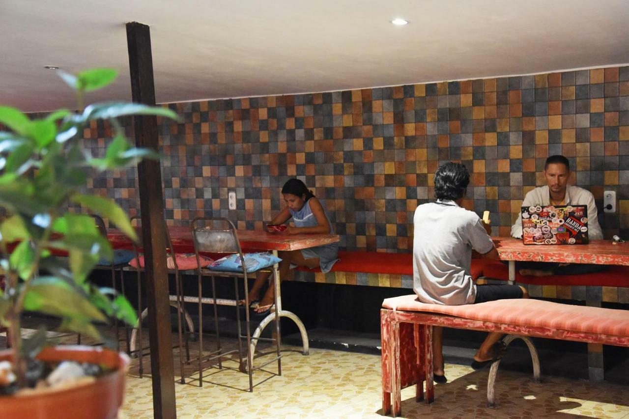 Hostel نوسا بينيدا المظهر الخارجي الصورة