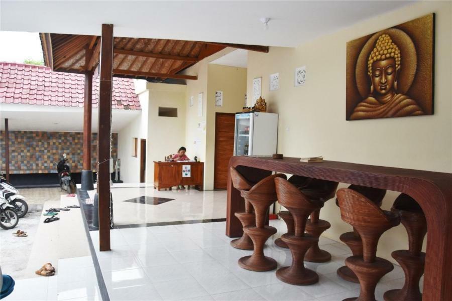 Hostel نوسا بينيدا المظهر الخارجي الصورة