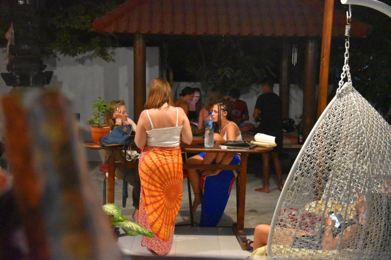 Hostel نوسا بينيدا المظهر الخارجي الصورة