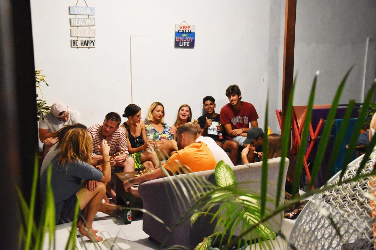 Hostel نوسا بينيدا المظهر الخارجي الصورة